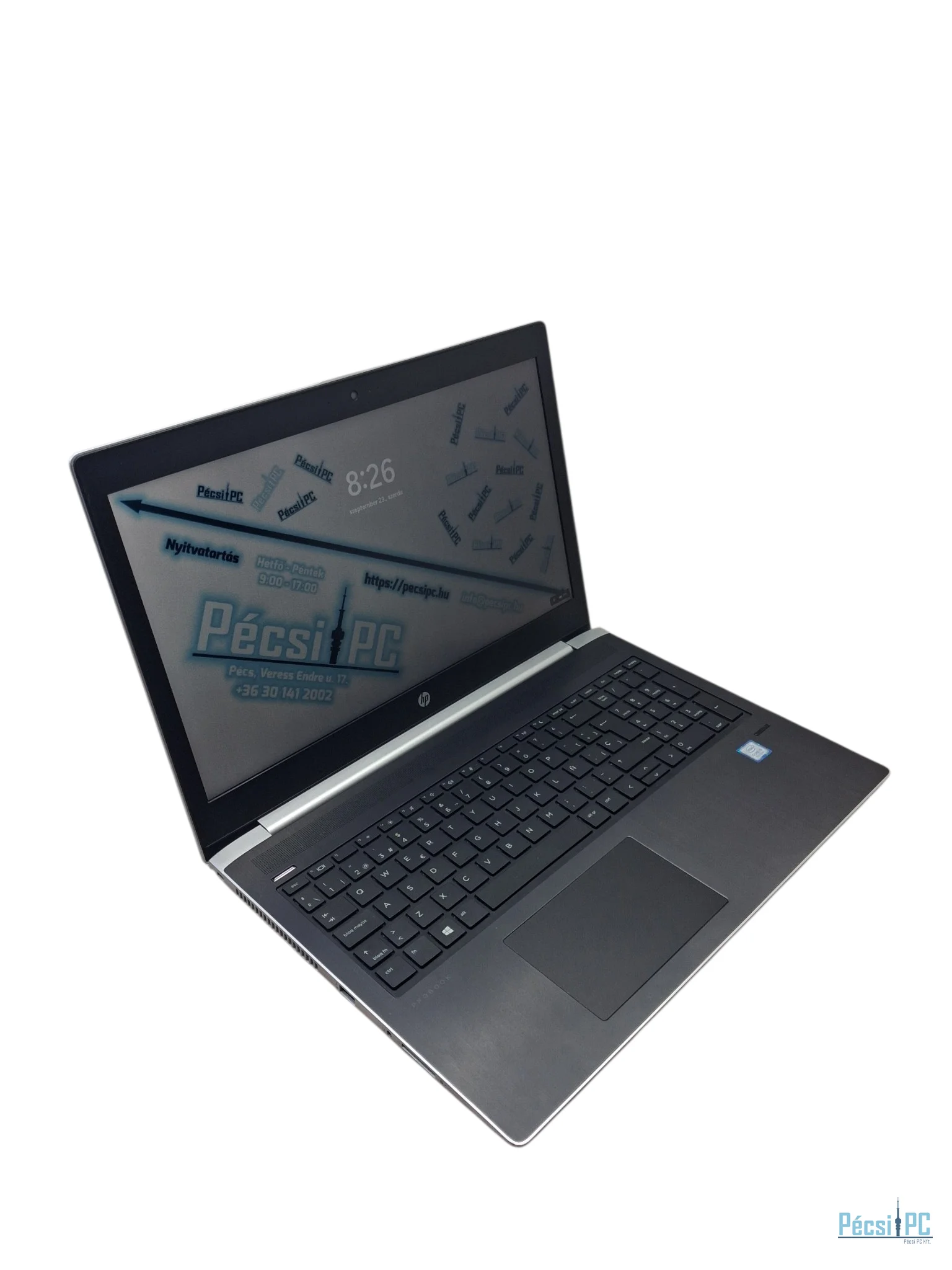 HP ProBook 450 G5 - EU