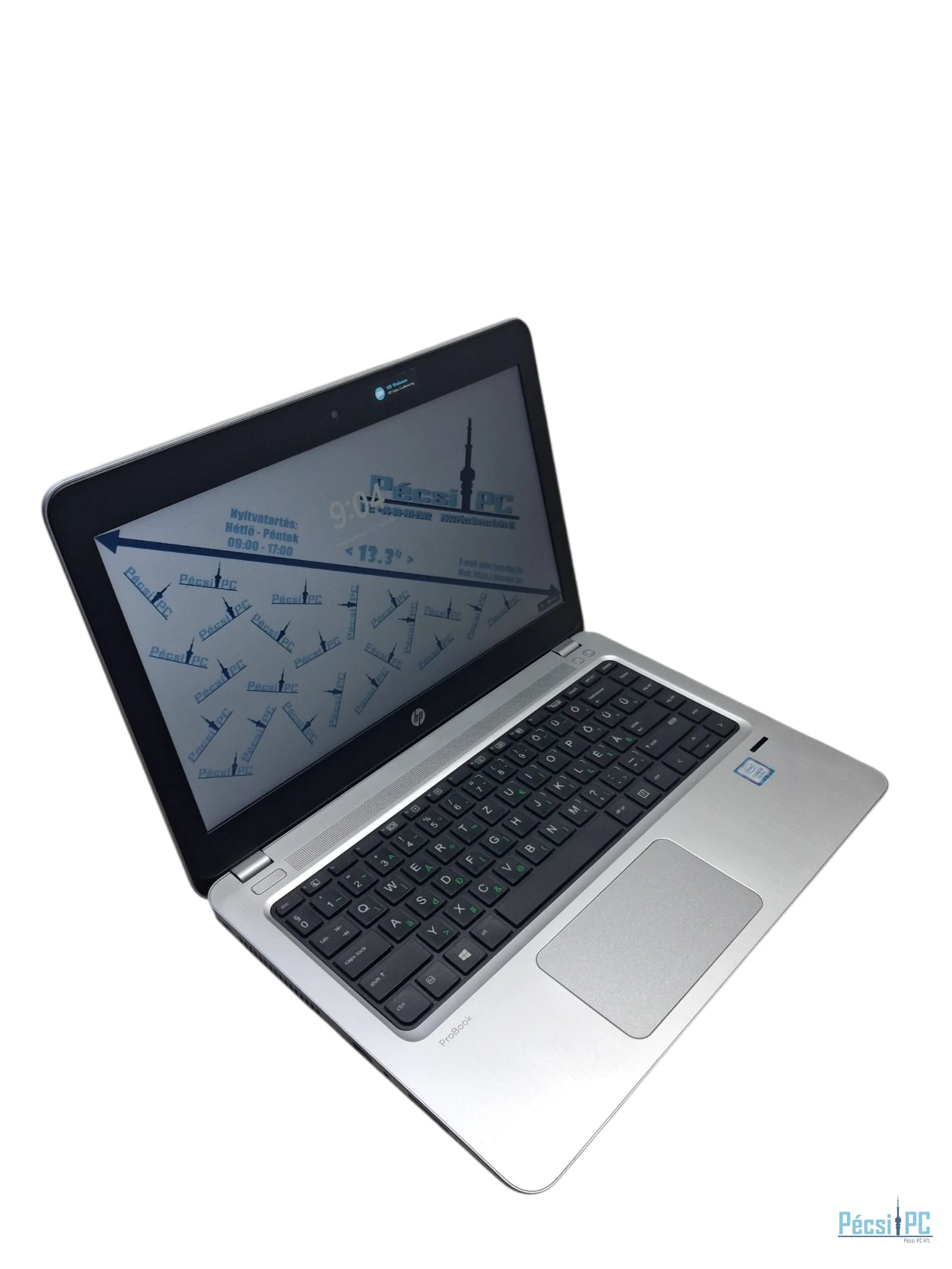 HP ProBook 430 G4 - US