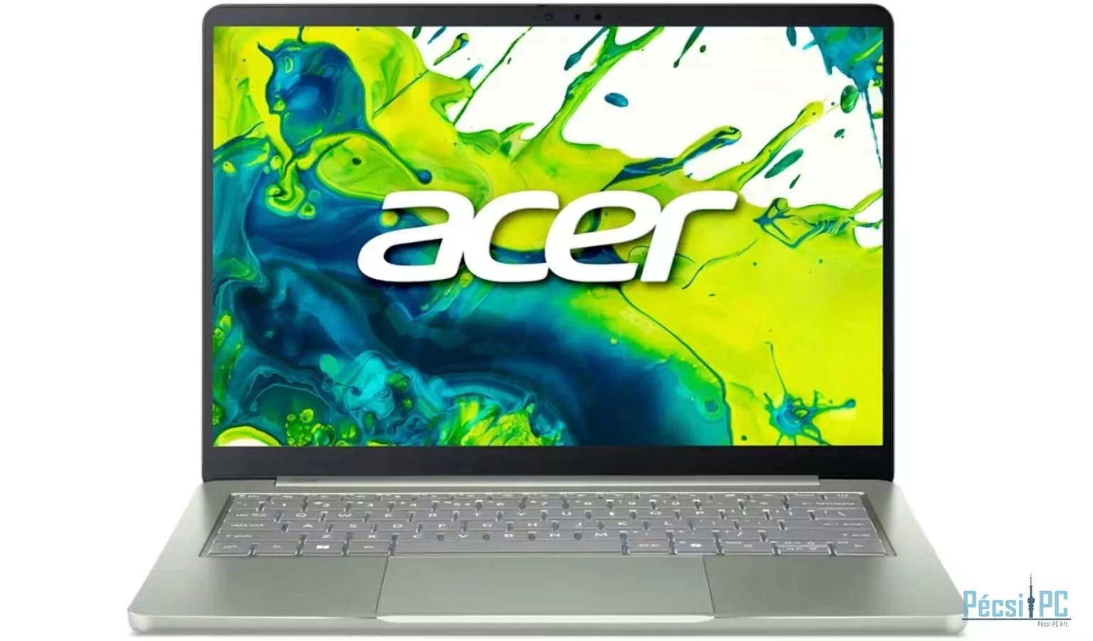 Új Laptop / Új Számítógép