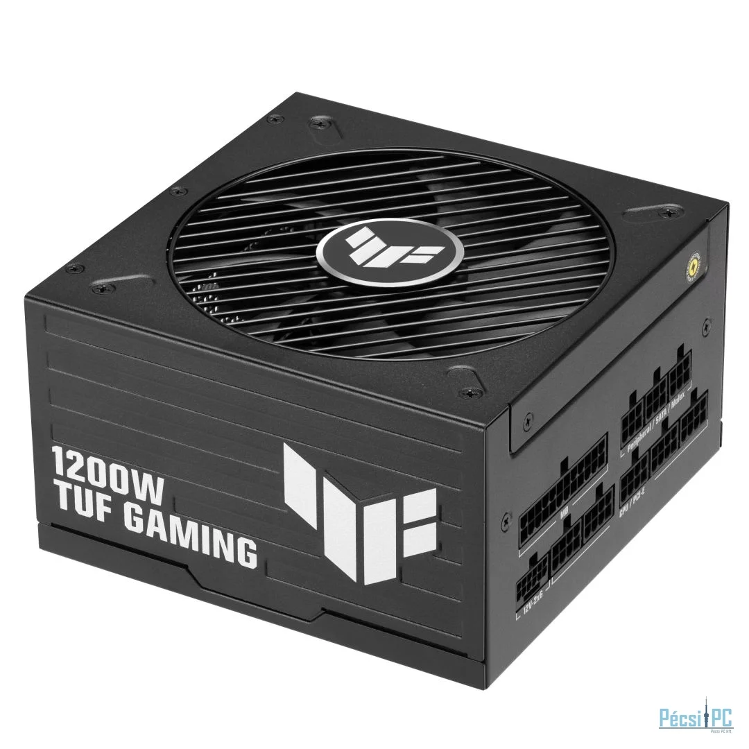 Asus 1200W 80+ Platinum TUF Gaming