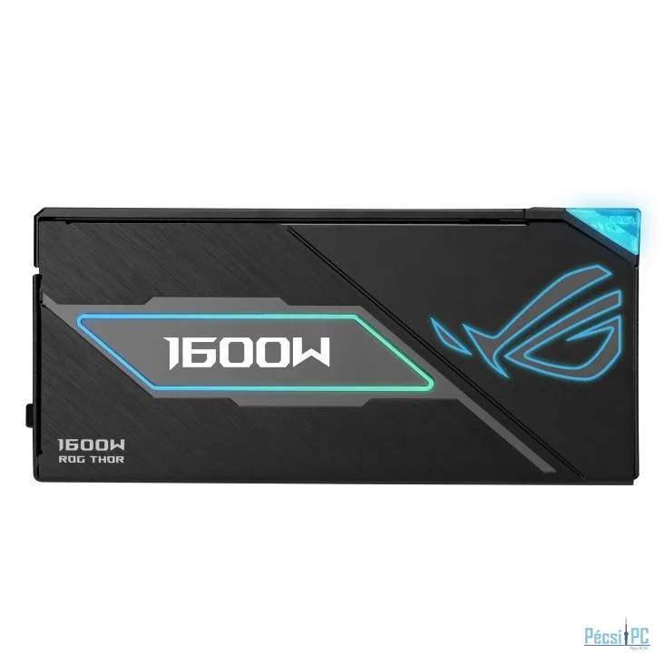 Asus 1600W 80+ Titanium III EVO ROG Thor