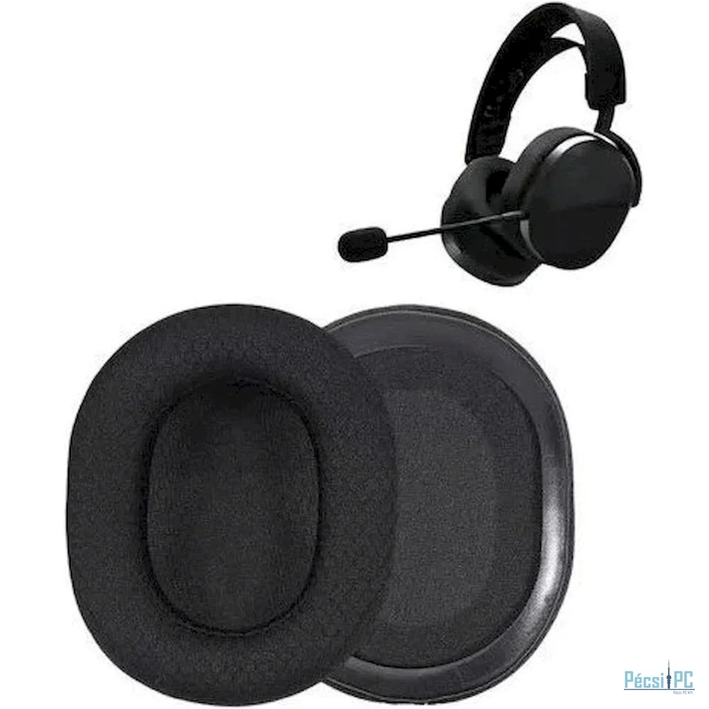 Asus A501 Parts Ear Cup Black