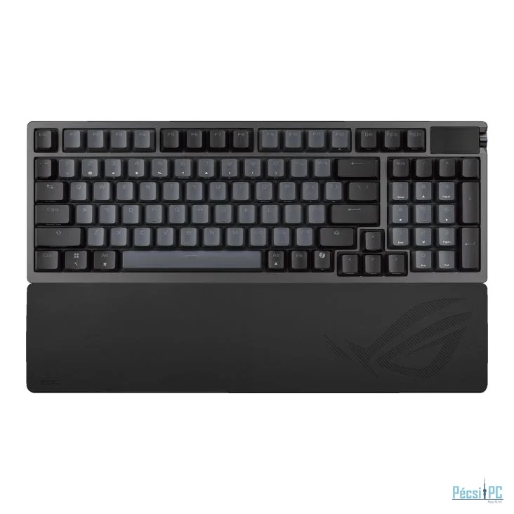 Asus ROG Azoth 96 HE Gaming Keyboard HU