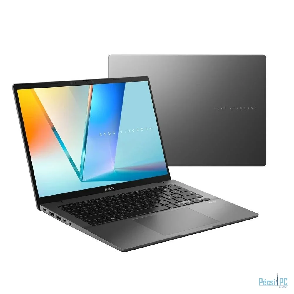 Új Laptop / Új Számítógép