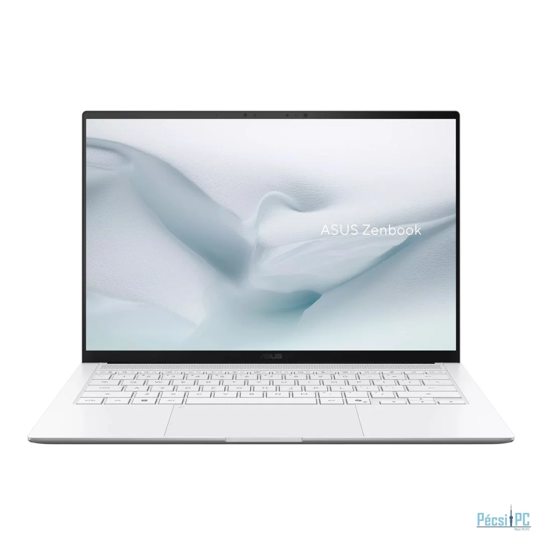 Új Laptop / Új Számítógép