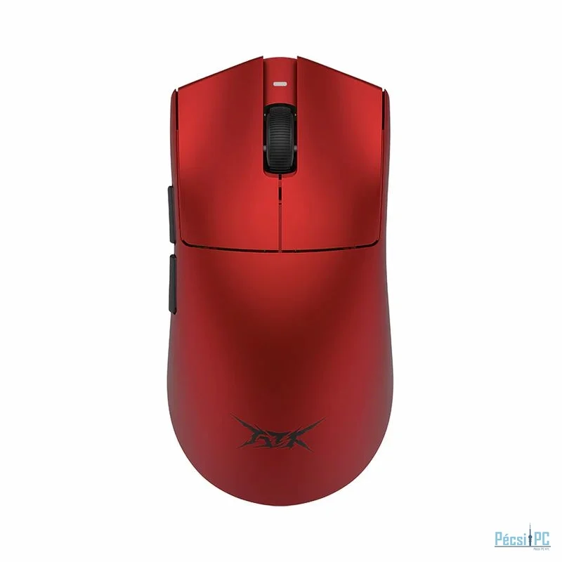 ATK Blazing Sky X1 V2 Extreme 2.0+ Wireless Gaming Mouse Red