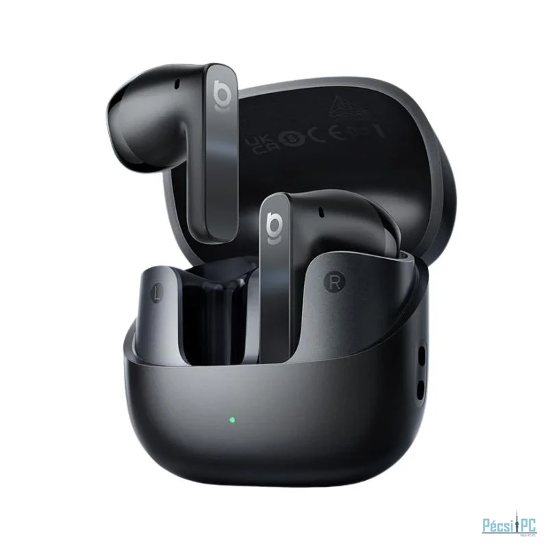 Baseus Bass BS1 NC Bluetooth Headset Black