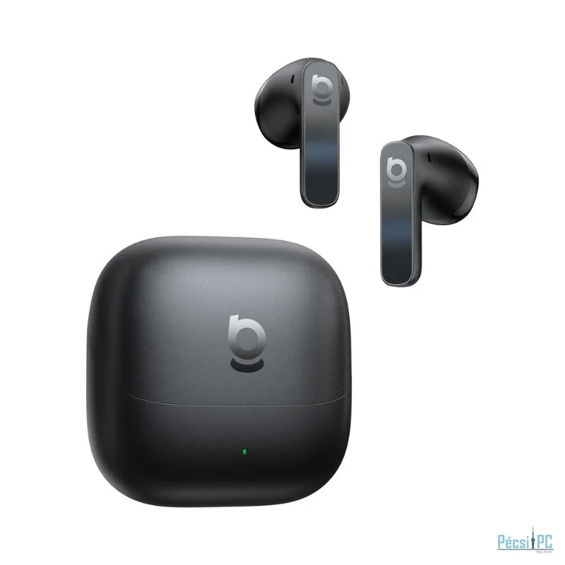 Baseus Bass BS1 NC Bluetooth Headset Black