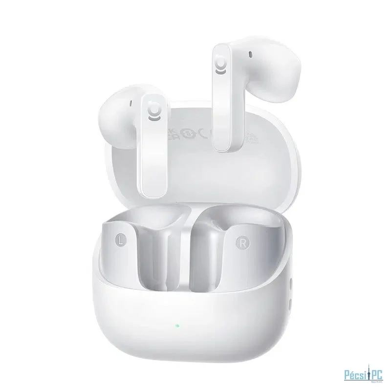 Baseus Bass BS1 NC Bluetooth Headset White