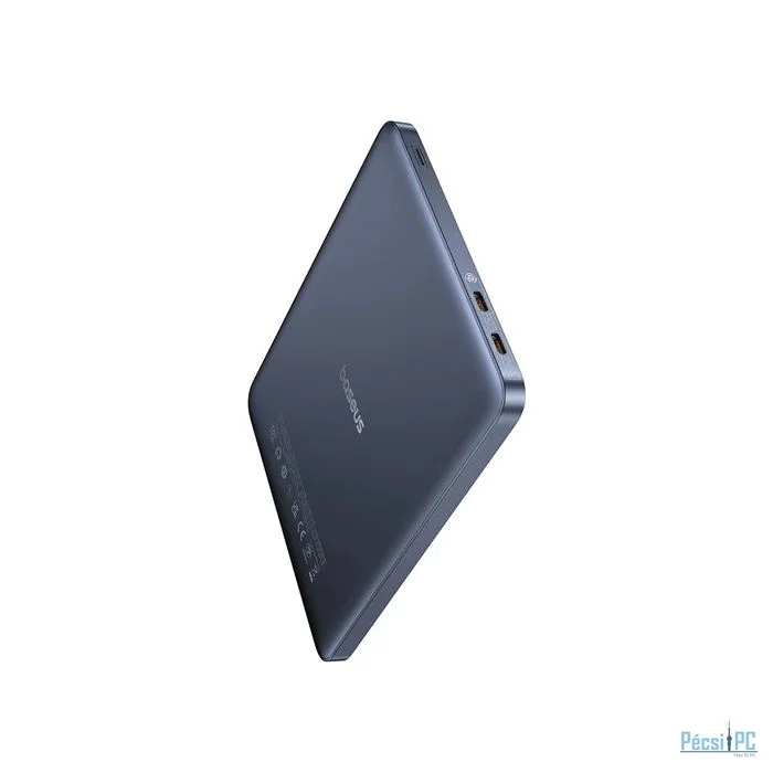 Baseus Blade2 12000mAh PowerBank Blue