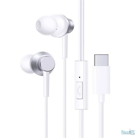 Baseus Encok CZ11 Headset White