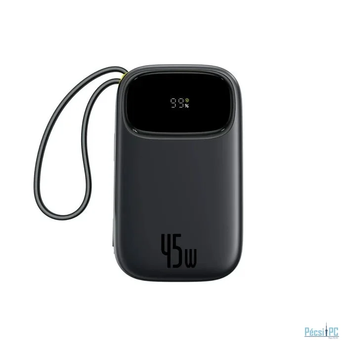 Baseus EnerFill FC31 20000mAh PowerBank White