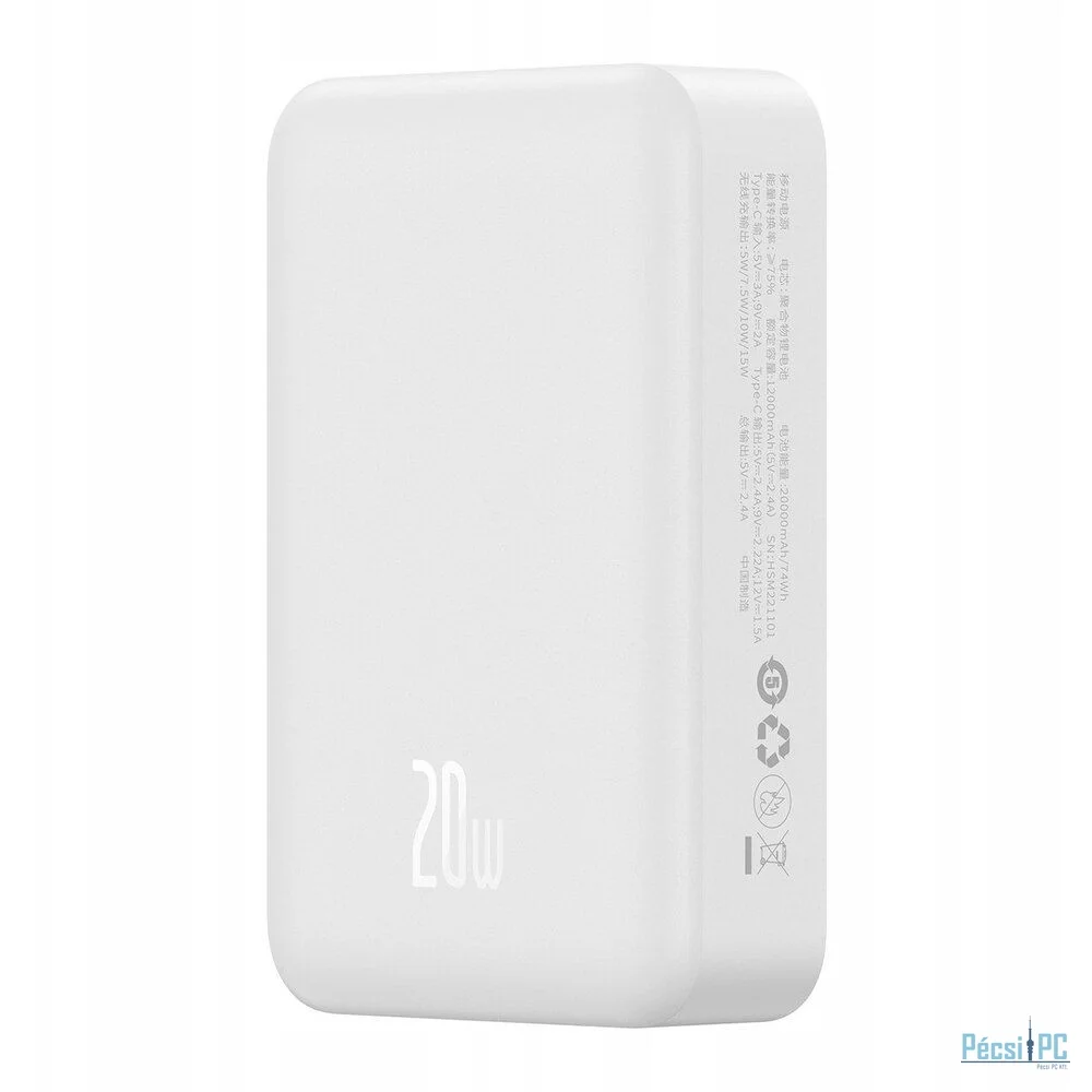 Powerbank