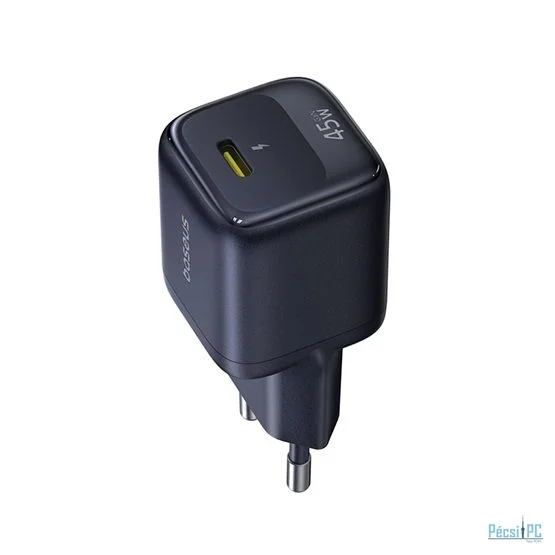 Baseus EnerFill FN22 Charger 45W Black