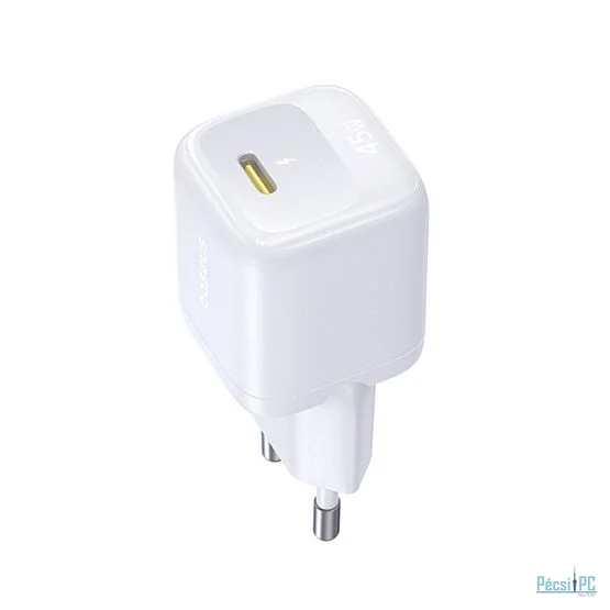 Baseus EnerFill FN22 Charger 45W White