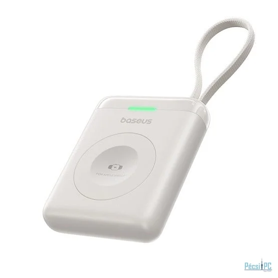 Baseus EnerFill FW11 1640mAh PowerBank White