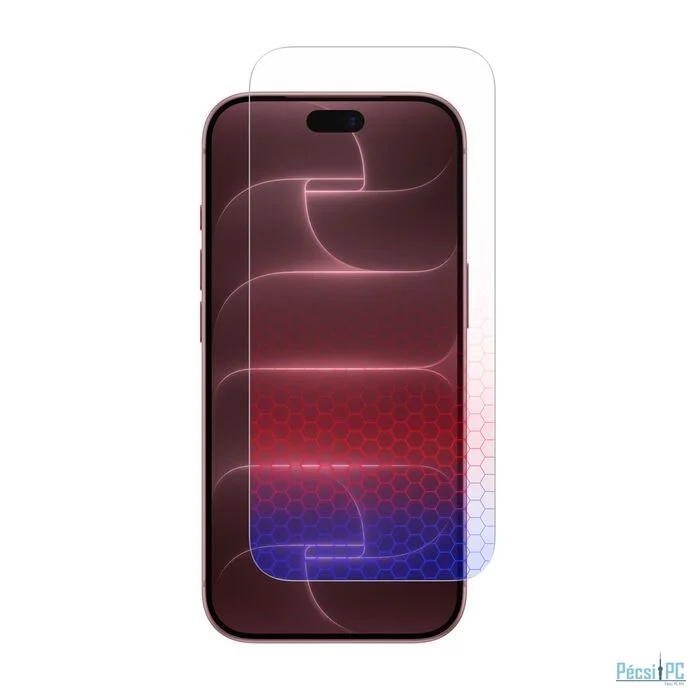 Mobiltelefon fólia