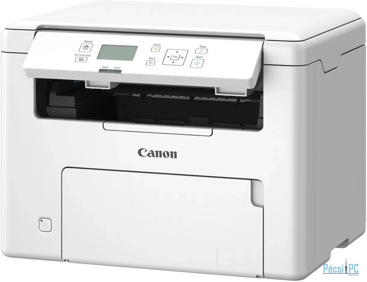 Canon i-SENSYS MF272dw II wireless lézernyomtató/másoló/scanner