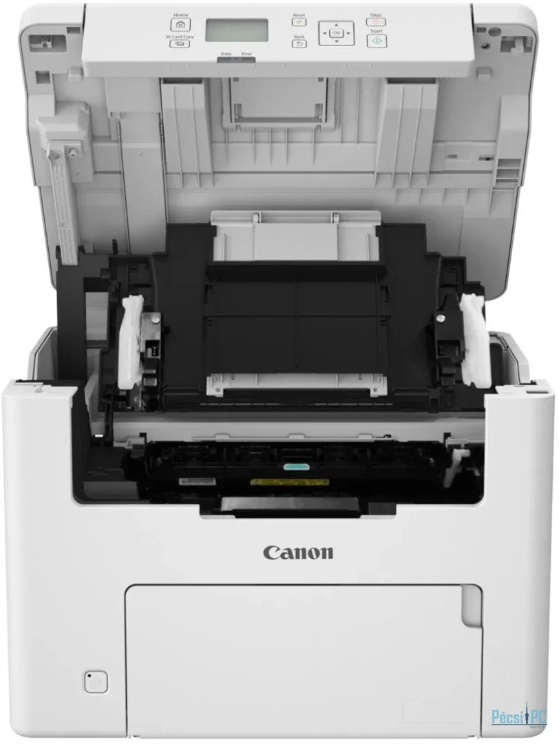 Canon i-SENSYS MF272dw II wireless lézernyomtató/másoló/scanner