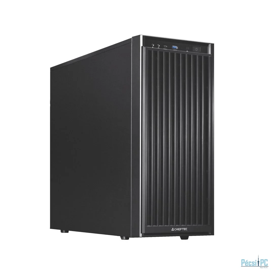 Chieftec Uni BW-01B-OP Black