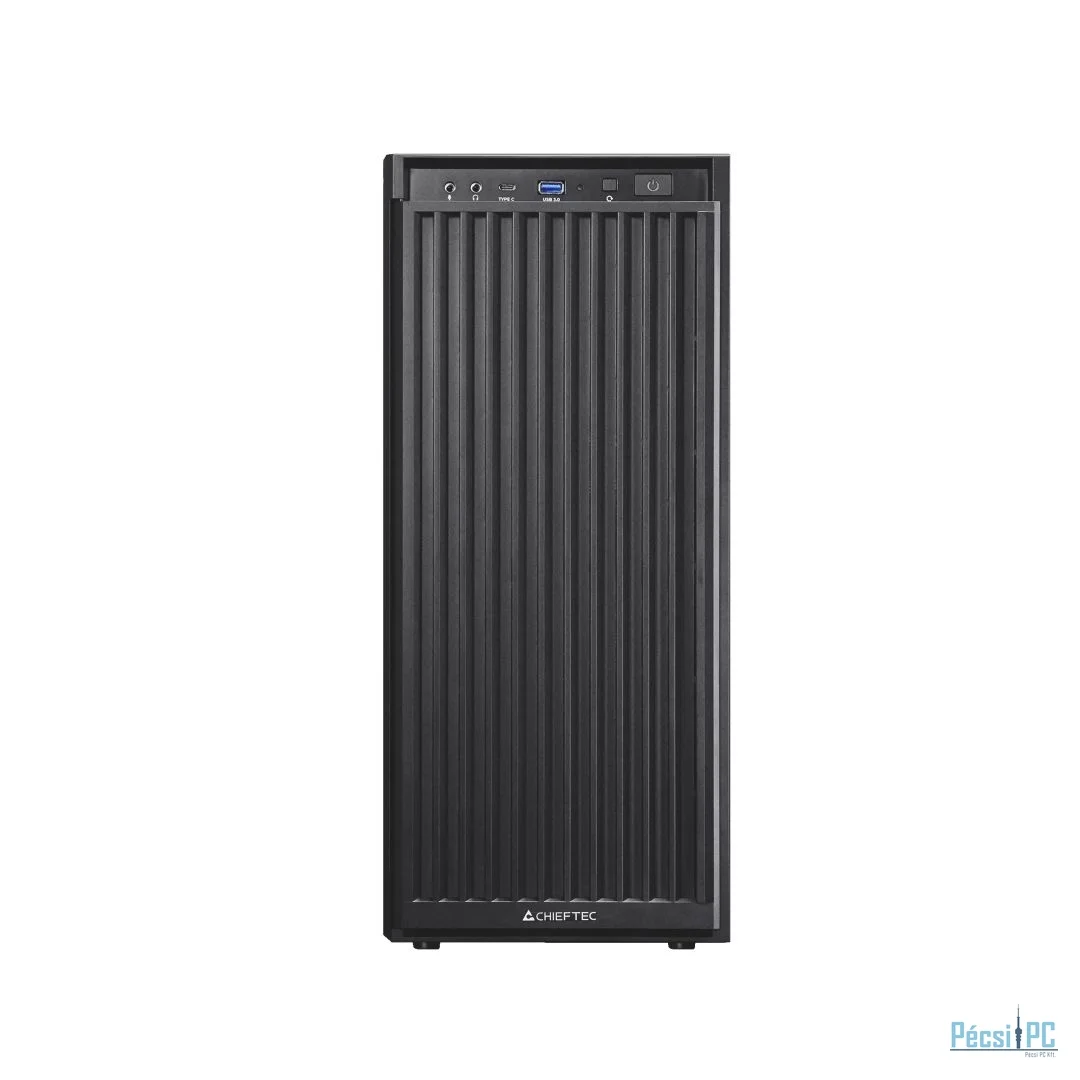 Chieftec Uni BW-01B-OP Black