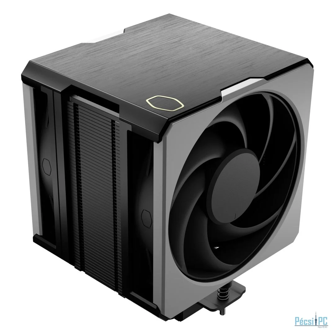 Cooler Master Hyper 612 APEX Pro Black