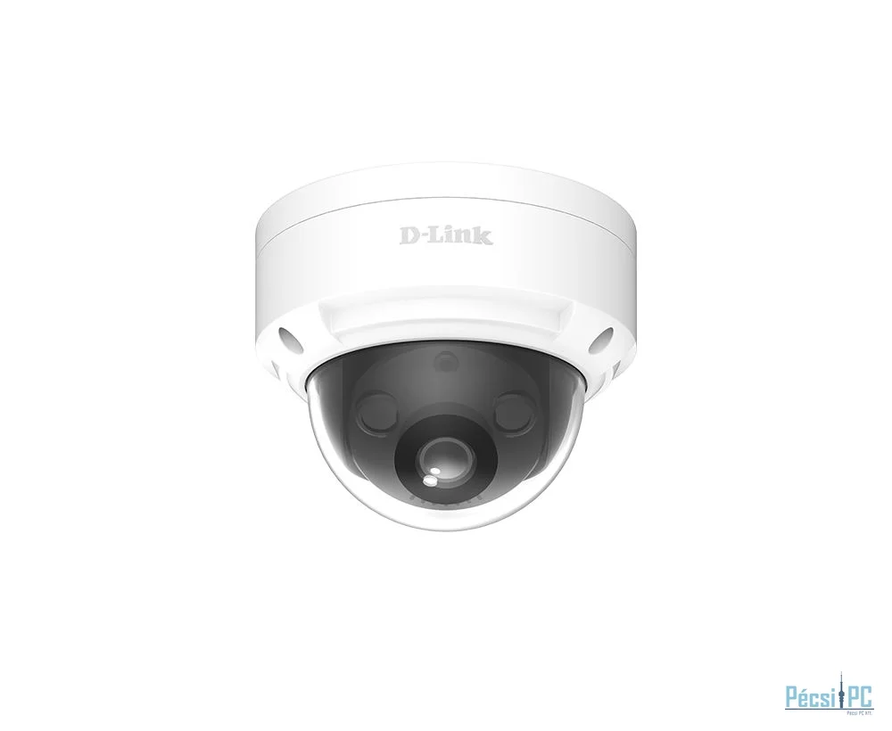 D-Link BCD-P01 Network Surveillance Camera