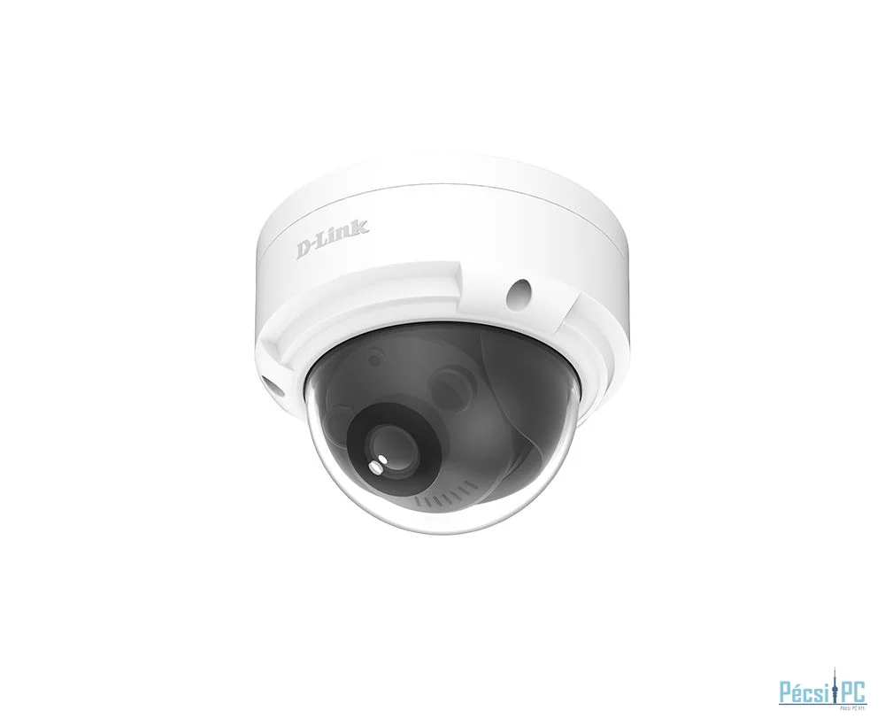 D-Link BCD-P01 Network Surveillance Camera