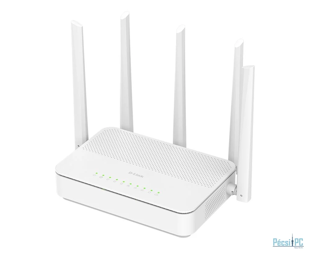 D-Link C36 BE3600 Wi-Fi 7 Router