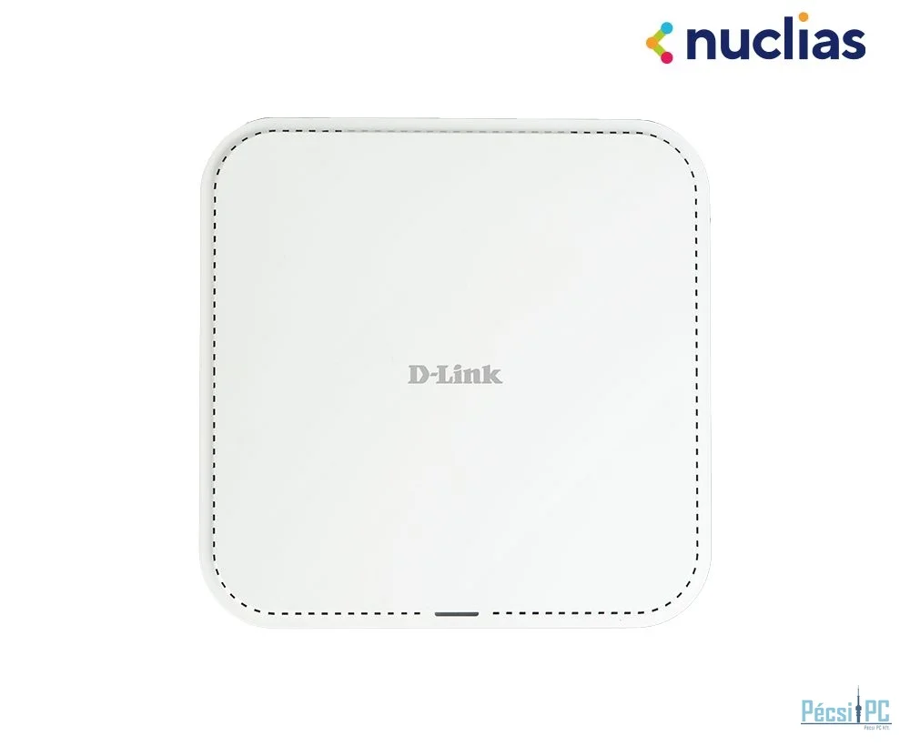 D-Link DAP-E3620 BE3600 Wi-Fi 7 Ceiling Mount Access Point
