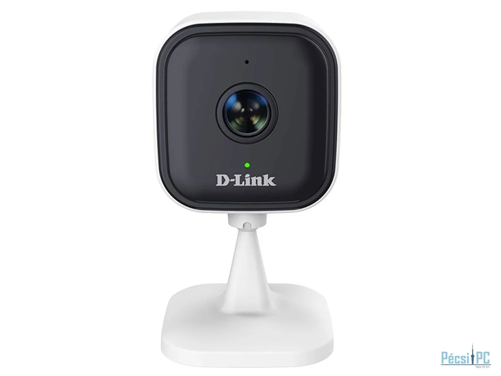 D-Link DCS-6013 2K Fixed Indoor Wi-Fi Camera