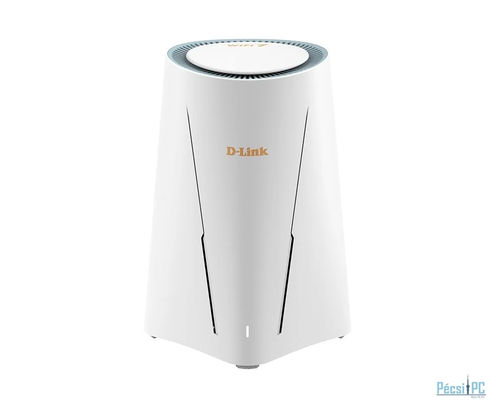 D-Link G536 5G NR BE3600 Wi-Fi 7 Router