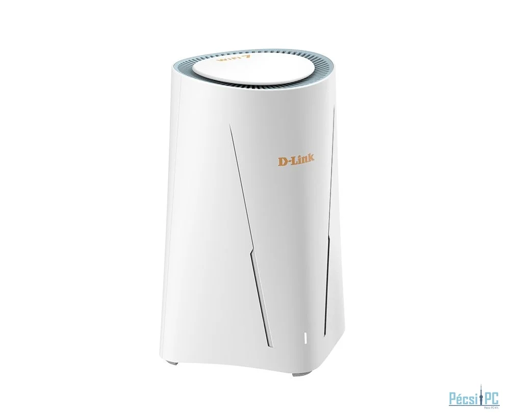 D-Link G536 5G NR BE3600 Wi-Fi 7 Router