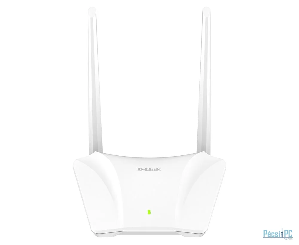 D-Link S03 N300 Wi-Fi Router