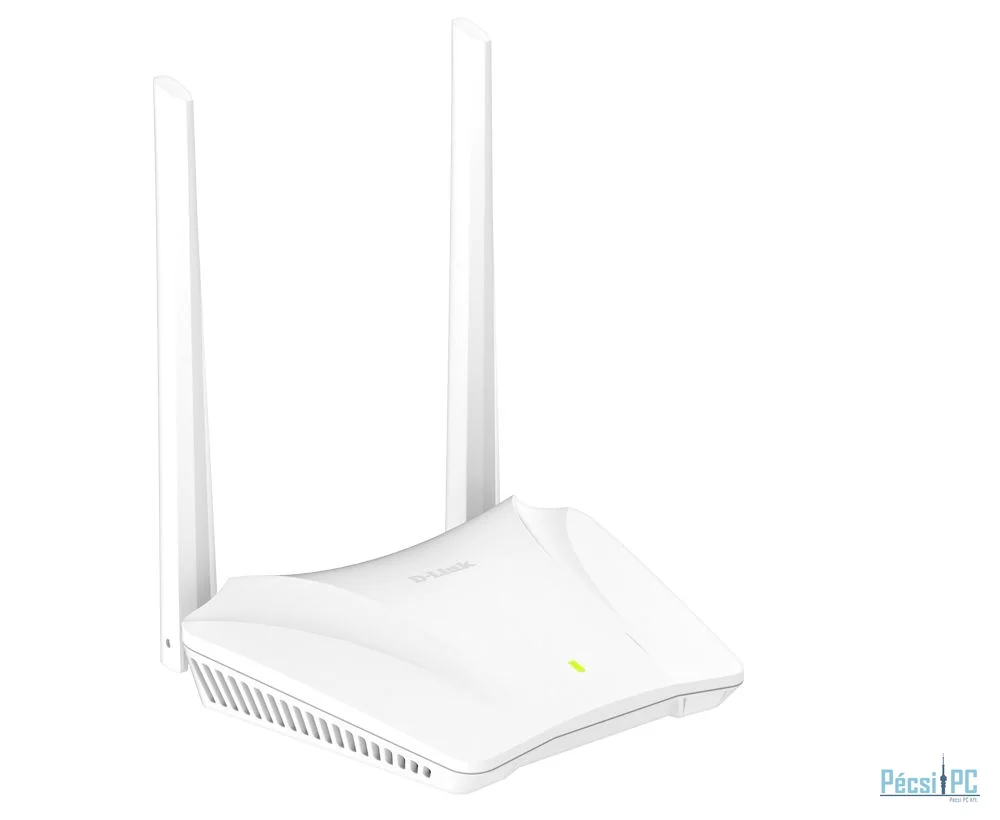 D-Link S03 N300 Wi-Fi Router