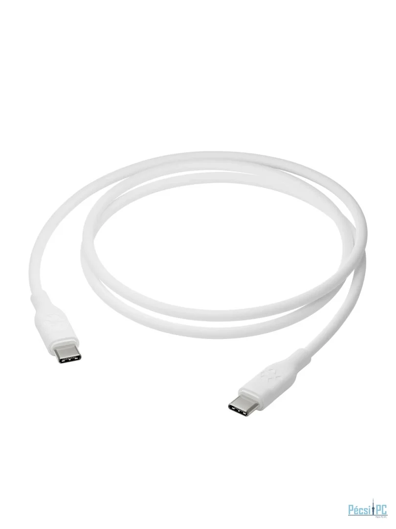 dbramante1928 re-charge Pro USB-C to USB-C 100W cable 1,2m White