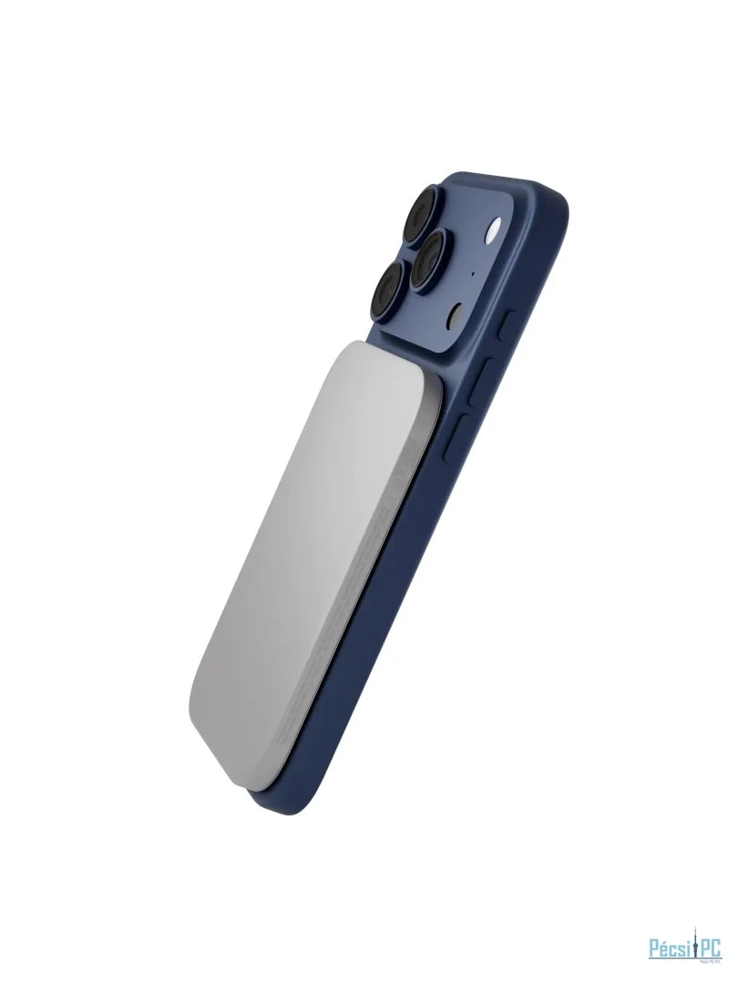 dbramante1928 re-charge Wireless 3000 mAh PowerBank White