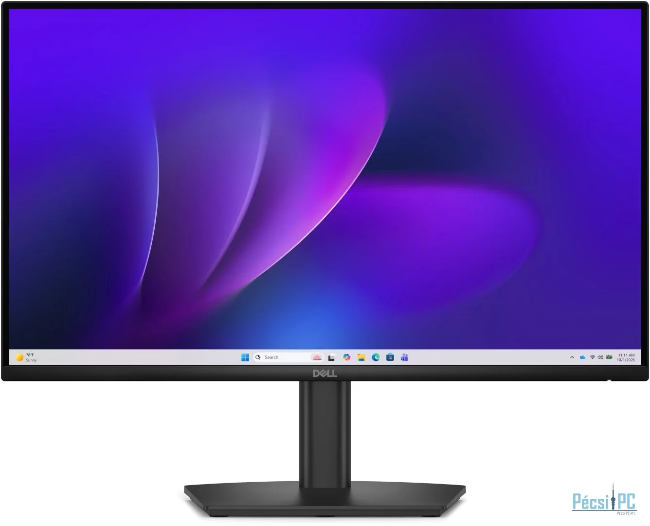 Dell 21,5