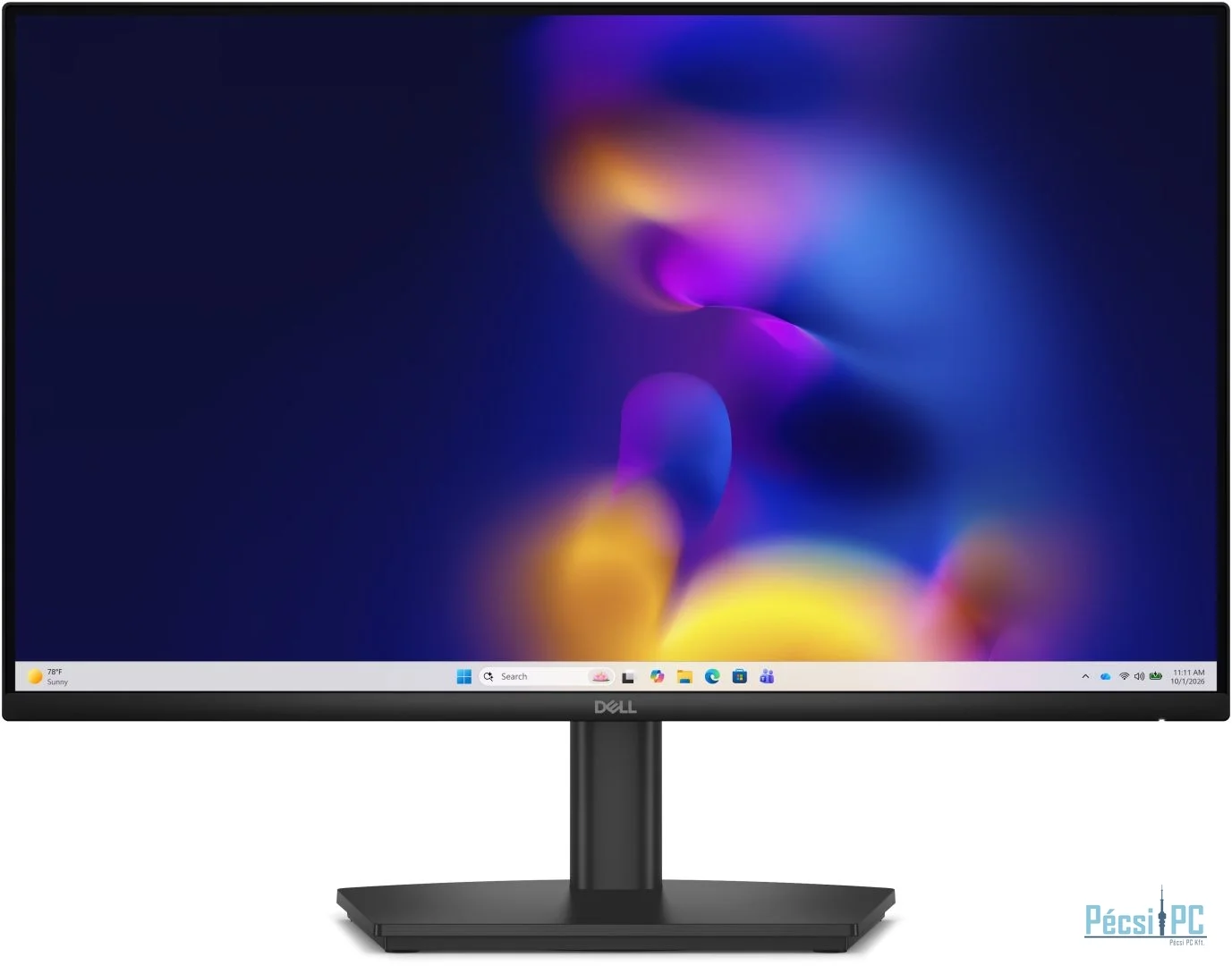 Dell 23,8