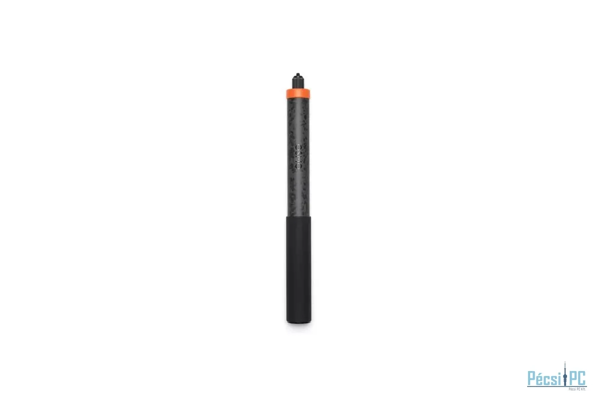 DJI Osmo 2.5m Extended Carbon Fiber Selfie Stick