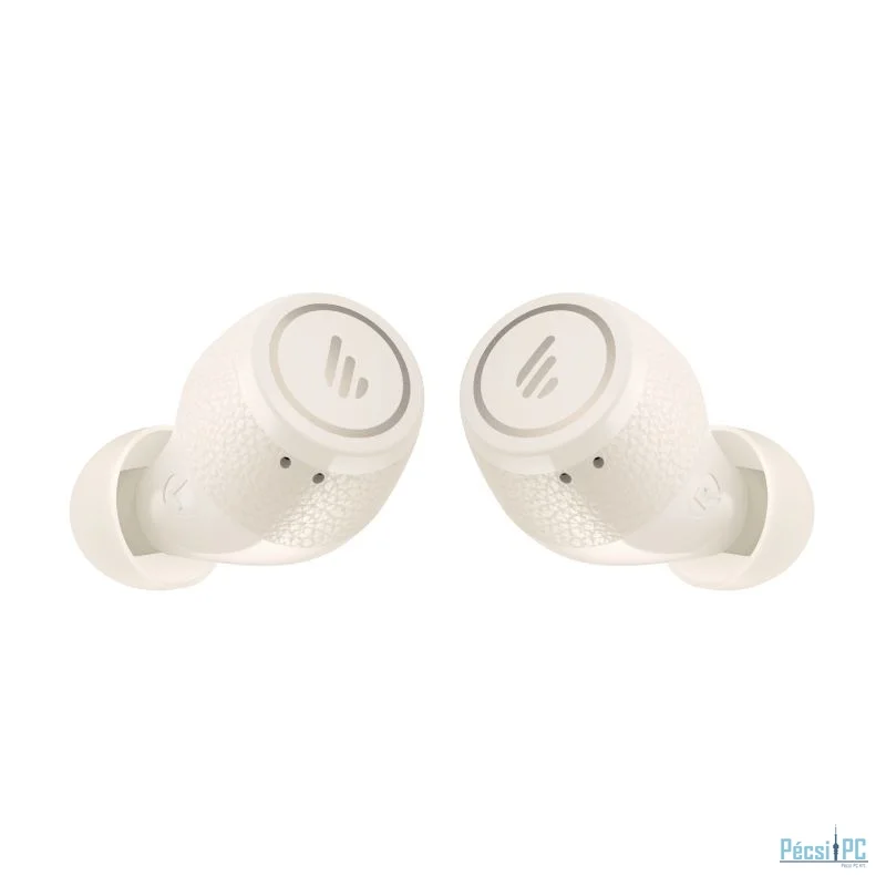 Edifier X3 Pro ANC True Bluetooth Headset Ivory