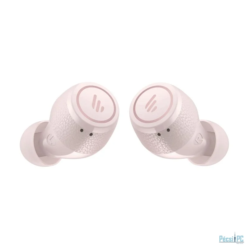 Edifier X3 Pro ANC True Bluetooth Headset Pink