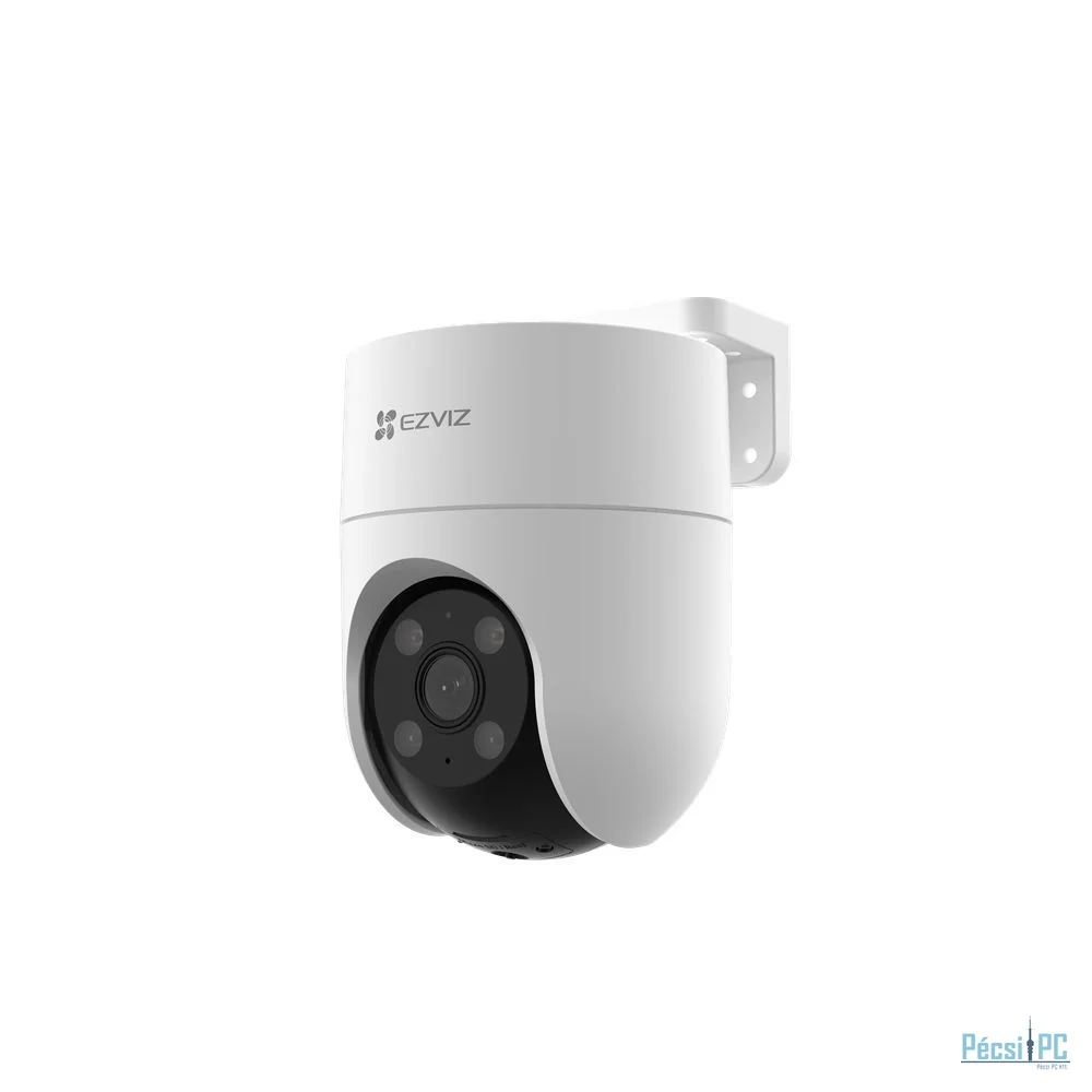 Ezviz H8c G1 8MP Pan & Tilt Wi-Fi Camera