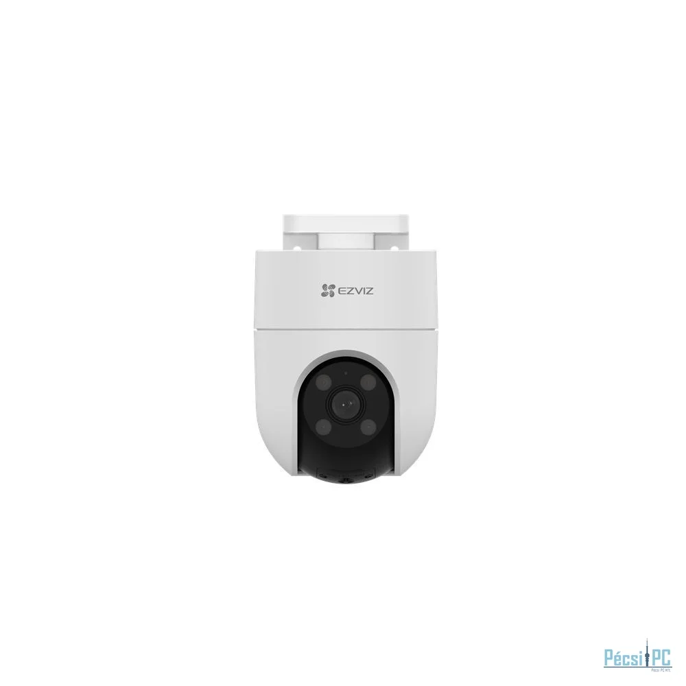 Ezviz H8c G1 5MP Pan & Tilt Wi-Fi Camera