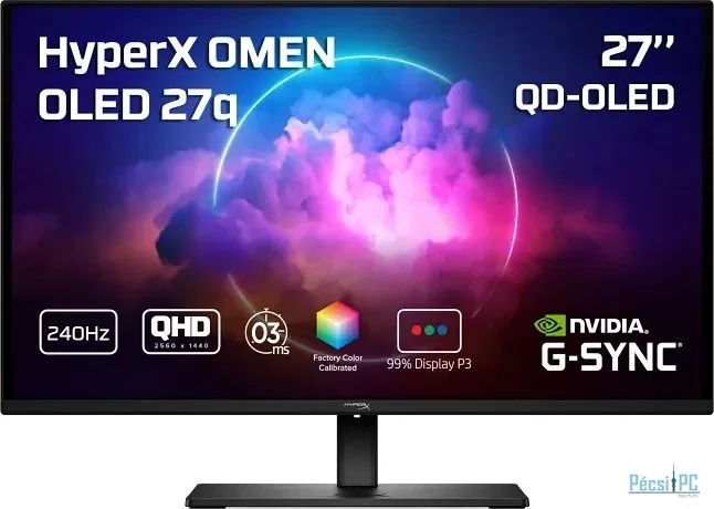 HP 27