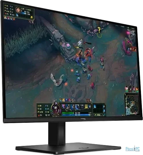 HP 27