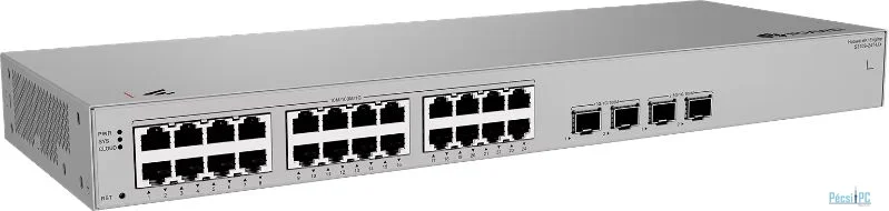 Huawei S310S-24P4JX 24-ports Gigabit PoE+ & 2x10GE SFP+ Switch