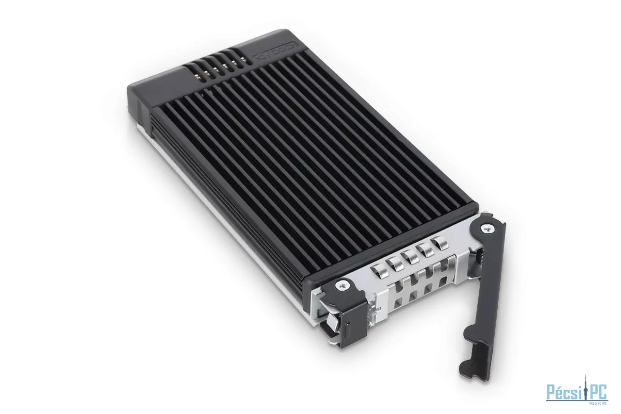 IcyDock MB601TP-1B ToughArmor MB601VK-1B / MB601M2K-1B Removable M.2 SSD Tray