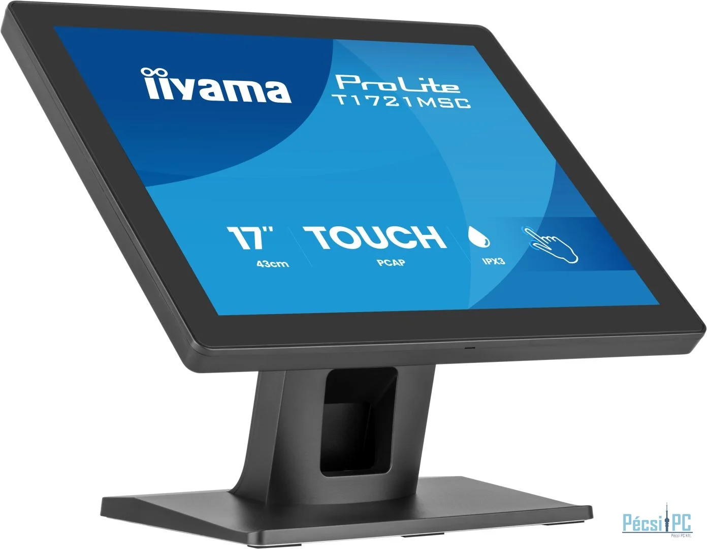 iiyama 17
