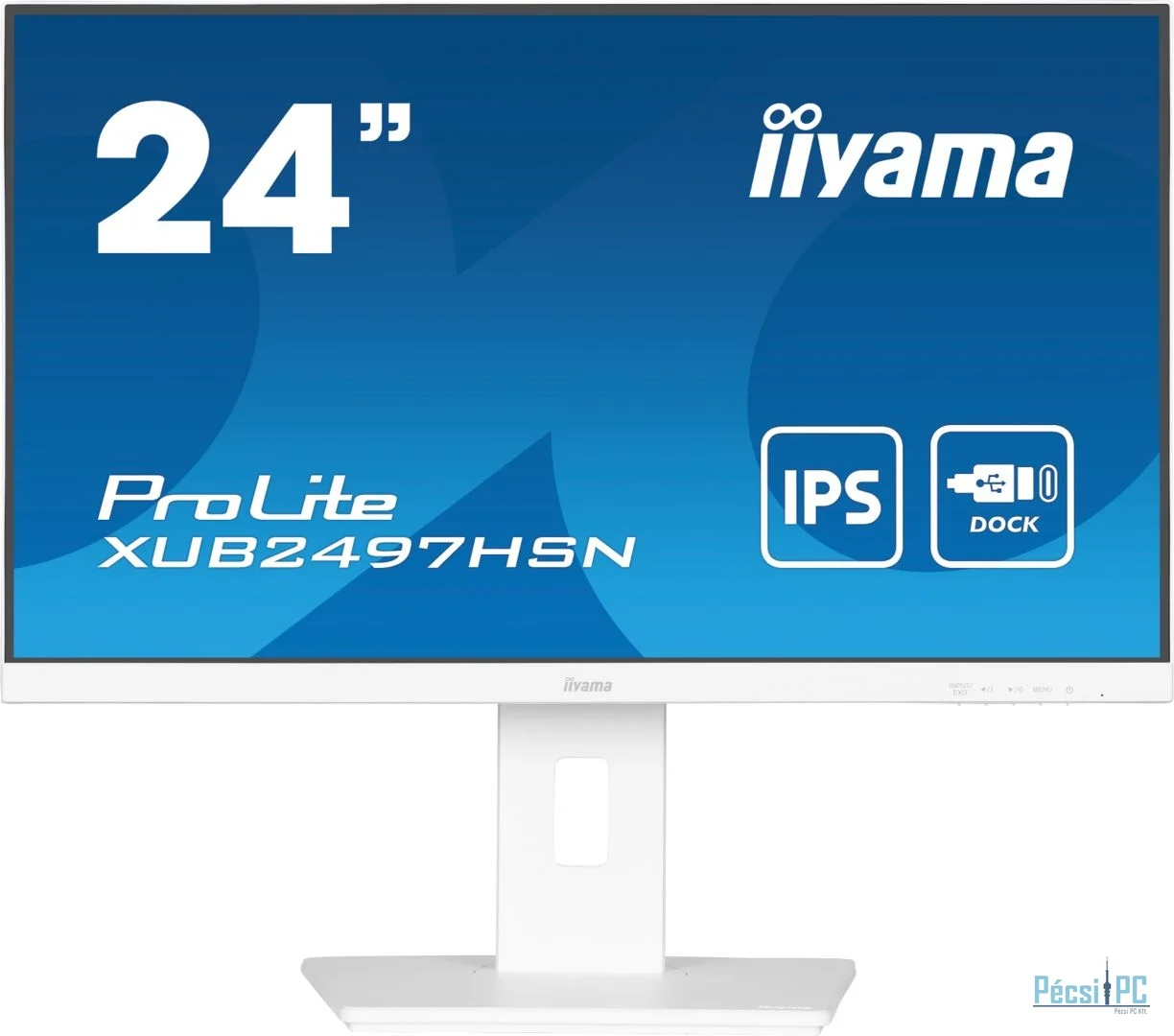 iiyama 23,8
